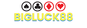 Logo BIGLUCK88